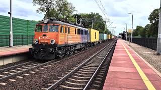 111Ed-067, 20D-002, TEM2-102, BR233 547-9, BR170 050-6, E6ACTab-051, EU07-484, 311D-12, ET22-1036