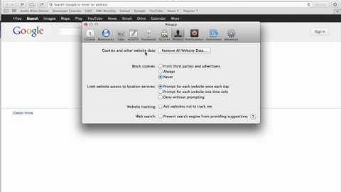 Troubleshooting HTML 5 Promo Games in Safari