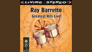 Video thumbnail of "Ray Barretto - El Hijo de Obatalá"