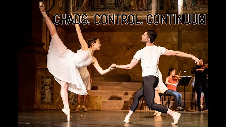 Chaos. Control. Continuum - Julia Jansen '19 | IMP...