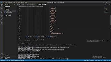 Nesneye Yönelik Programlama - CPP/C++ - Ders 233 - List Sınıf Kullanımı - Part 4