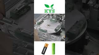 Eco-friendly lithium battery: Extended cycle life for greater longevity