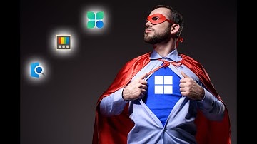 3 Most Powerful Windows Apps You Should Be Using Right Now