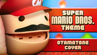 Super Mario Bros. Theme - Otamatone Cover chords