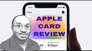 Introducing the Apple Card - Should You Get One?