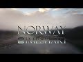 Norway in 4K - Extraordinary Beauty - تصوير جوي للنرويج
