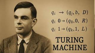 He Cracked Nazi Codes, Saved Millions And Laid The Theoretical Groundwork For The Modern Computer