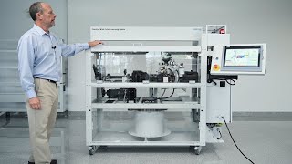 Nacelle Wind Turbine Learning System - An introduction