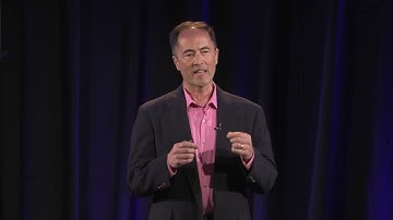 Machine Learning, AI, and the Future of Education | Marc Natanagara | TEDxBrookdaleCommunityCollege