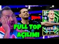 eFootball 2026 FULL TOP AÇILIMI! | SNEIJDER-ETO'O