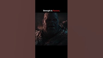 Strength is forever🔱 #lifter #shorts #bodybuilding #gym #motivation #marvel