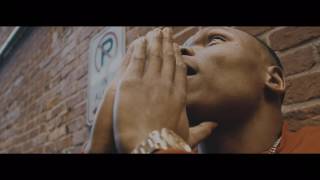 Lathan Warlick - Oh My Official Video