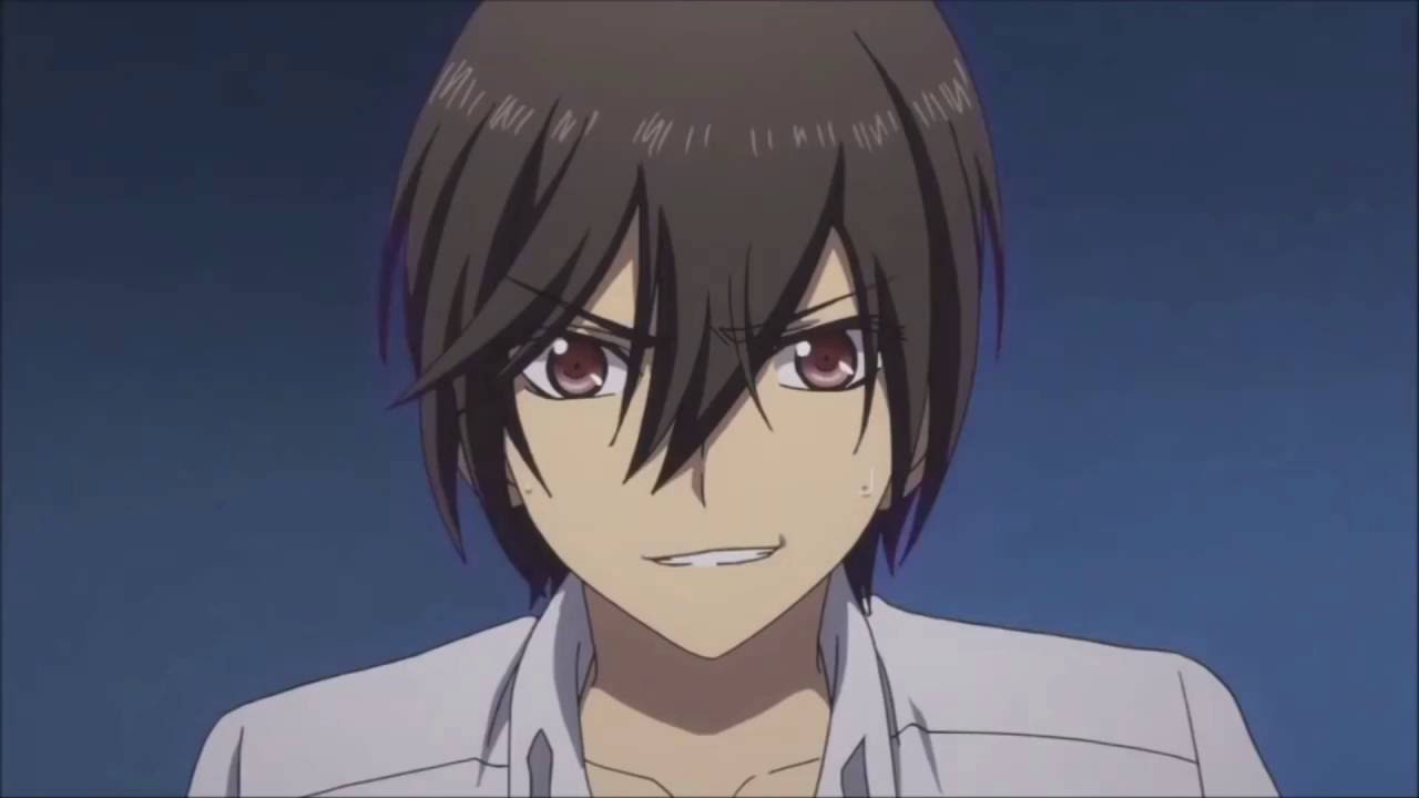 【AMV】 - Break feat out (Lisa)