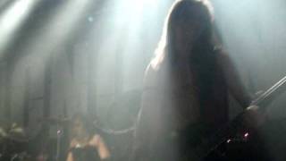 Lord of the Lost - Fragmenting Facade (06.05.2011, Wuppertal, LCB)