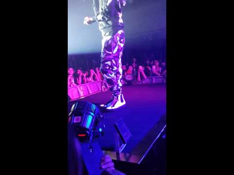Daniel chen concert