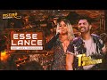 Thiago Jhonathan - Esse Lance (Feat -  Lecy Fernandes)