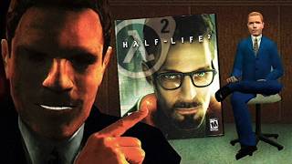 The Anti-Half-Life 2 Mod