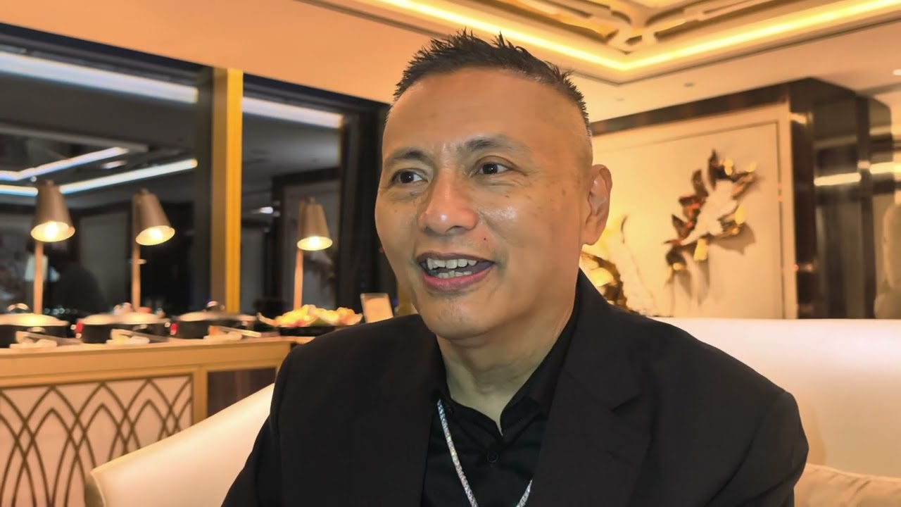 SB19 Honest Opinion of Andrew E