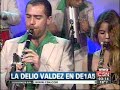 C5N - MUSICA EN VIVO: LA DELIO VALDEZ EN DE 1 A 5