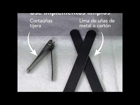 Video: Cómo decidir si cortar el cabello o no (con imágenes)