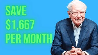7 Simple Ways To Save Money Fast!