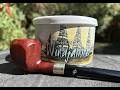 GL Pease Windjammer | Wonderfully tasty, rich & complex | + added beautiful spring scenery. Enjoy