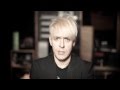 Nick Rhodes on "Paper Gods" September 11, worldwide release