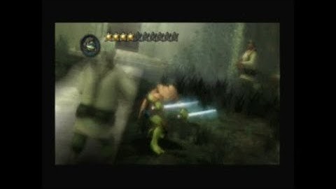 TMNT Level 5 Spirit Of The Forest (Shell Coins)