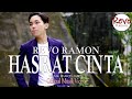 HASRAT CINTA - REVO RAMON ( OFFICIAL MUSIK VIDEO )