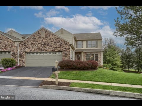 2141 Carey Way, Hummelstown, PA home video tour