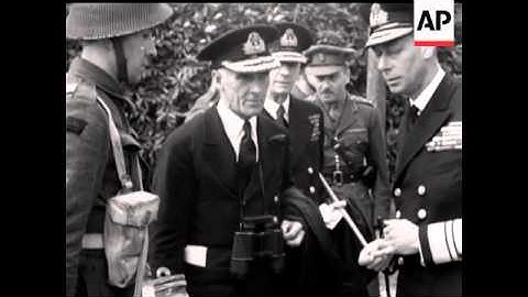 LANDING EXERCISES - NO SOUND