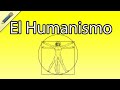 Qué es El HUMANISMO Origen, Historia, Definición tipos  y su impacto en la sociedad