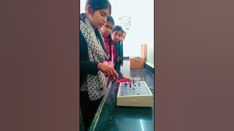 physics practical #class 12th(logic gate)