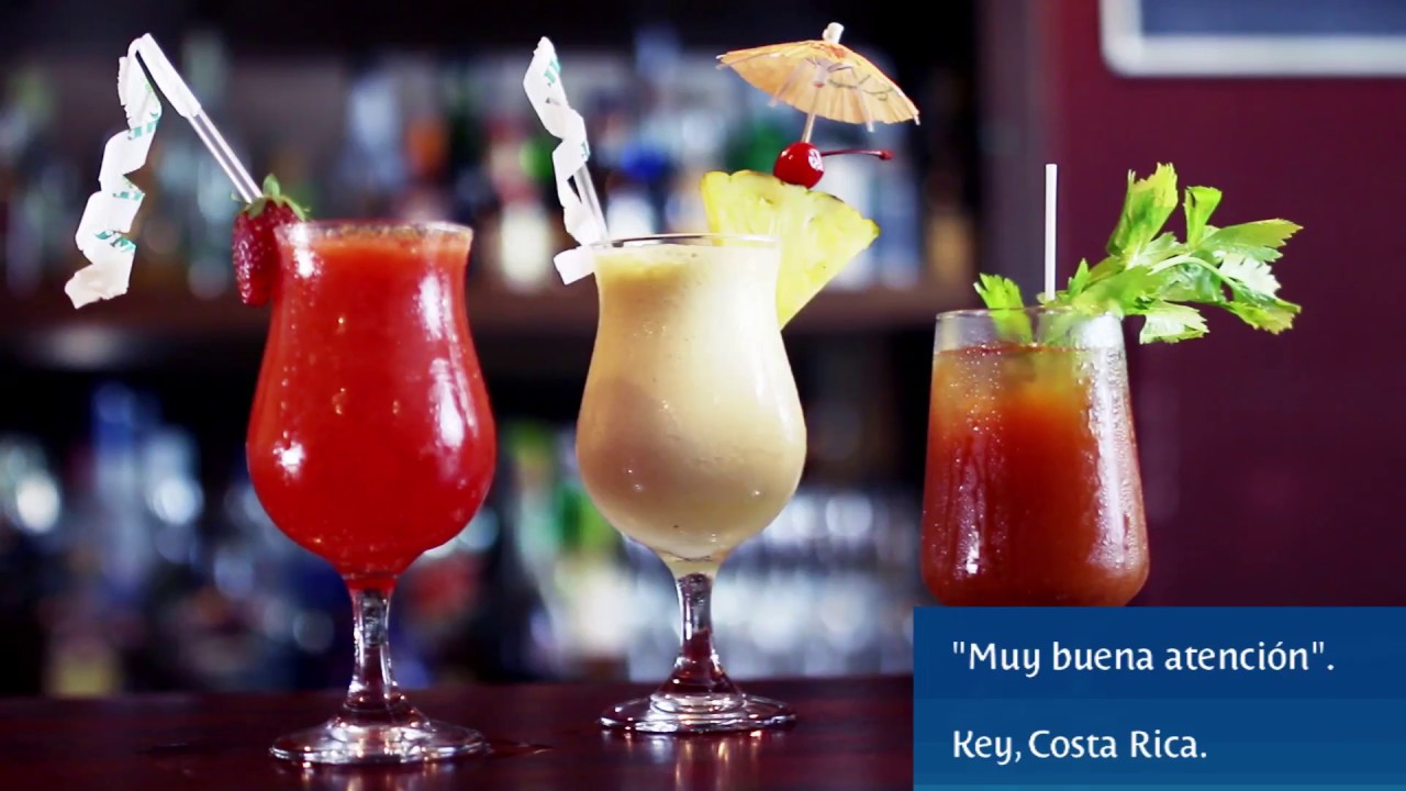 Conozca el Best Western Kamuk Hotel & Casino, en Quepos, Costa Rica YouTube