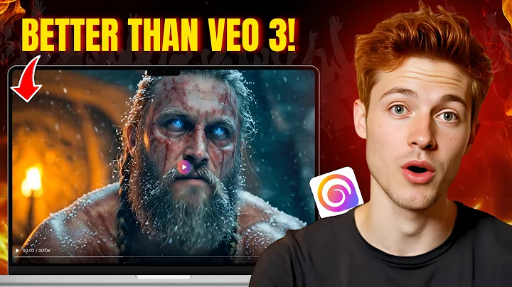 Hailuo ai 02 tutorial: The Best FREE AI Video Generator That Beats Veo3 in 2025?