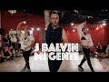 J Balvin - Mi Gente | Hamilton Evans Choreography