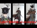 Lady Maria resin statue by Hundian Studio - Bloodborne ( ブラッド