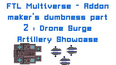 FTL Multiverse - Addon maker