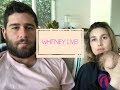 Live Q&A With Whitney Port about Mom Shaming and Breastfeeding