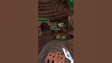 Joining my fan code until someone is in it day 3 #gorillatag #gorillatagquest #gtag #vr