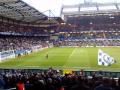 Chelsea vs Liverpool - London Calling