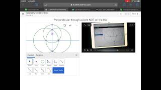Desmos Construction Project
