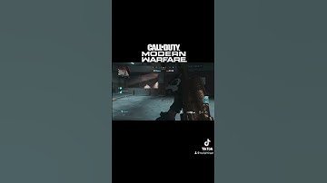 Call of duty modern warfare (AX-50 sniper clips)