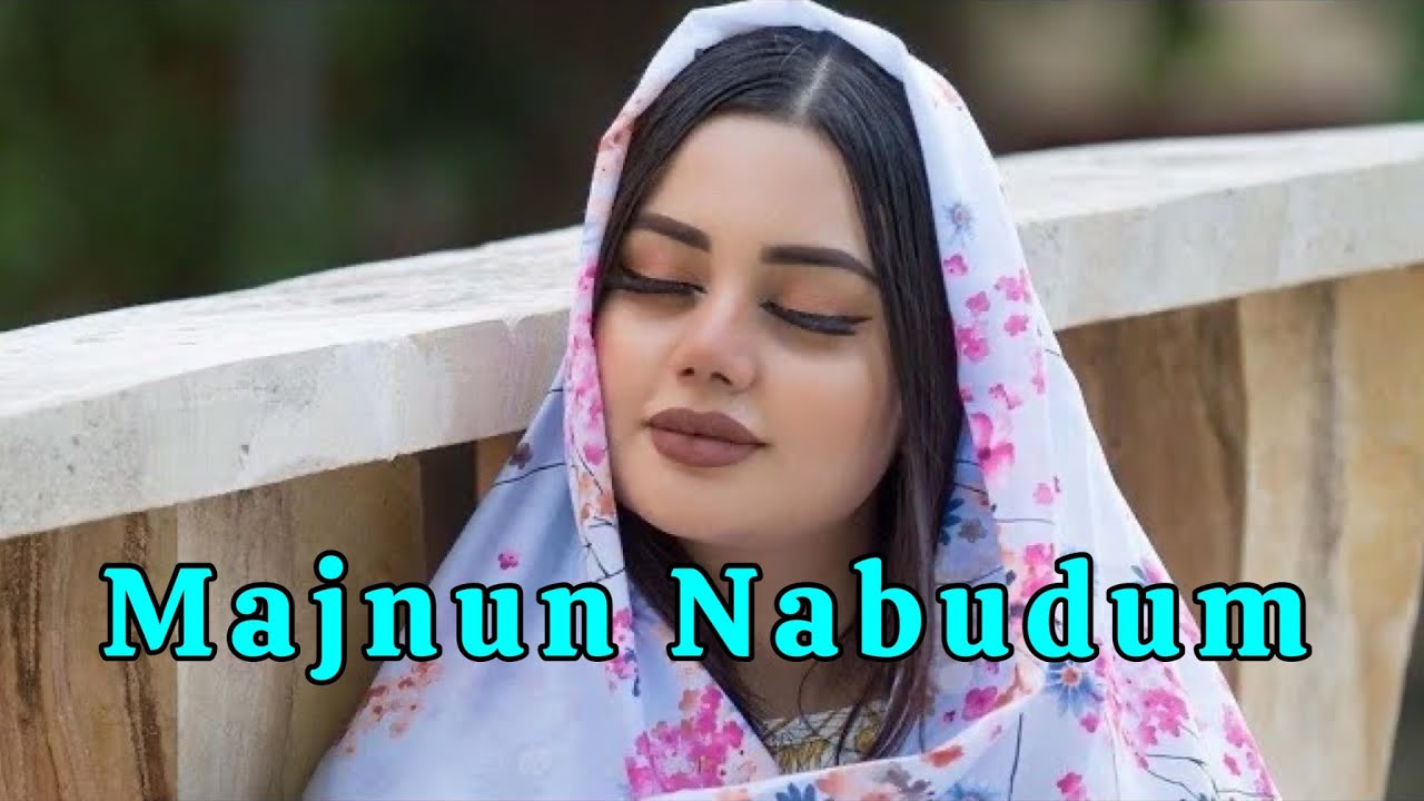 Mohammad Heshmati   Majnun Nabudum Remix