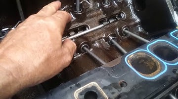 454 Mk IV Koko Video 1