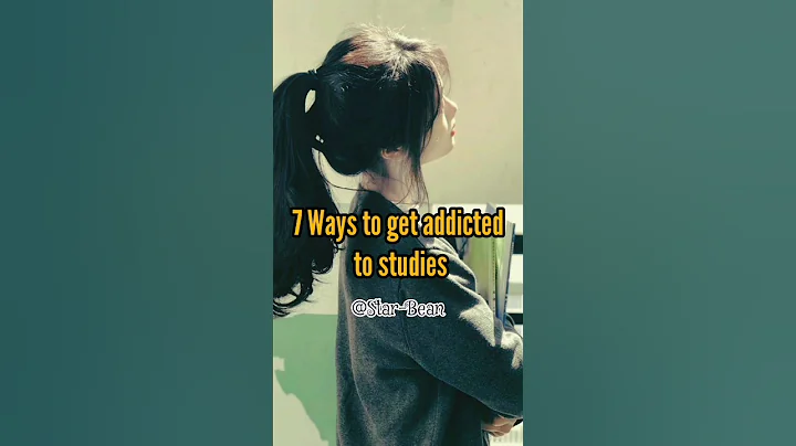 7 Ways to get addicted to studies📚||#motivation#fypシ#students#study#studytips#exams#shortstudy - DayDayNews