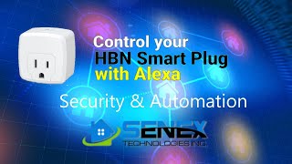 Using your HBN Smart Plug with Amazon Alexa screenshot 3