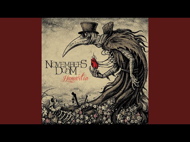 Novembers Doom - Miasma