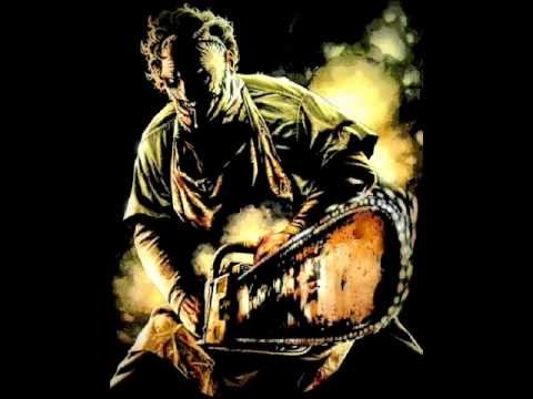 The Texas Chainsaw Massacre Theme (ORIGINAL) *FULL VERSION*