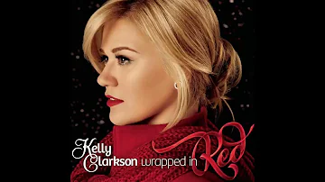 Kelly Clarkson - Underneath The Tree Instrumental